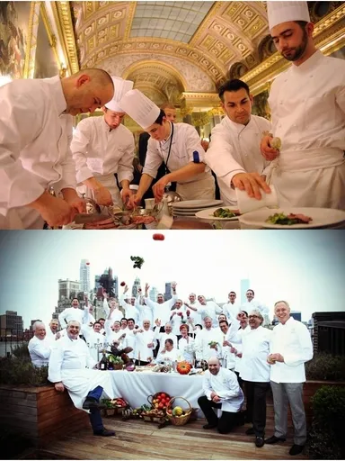 2012年NY開催時の画像