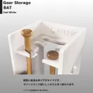 商品画像　Gear Storage BAT WT4