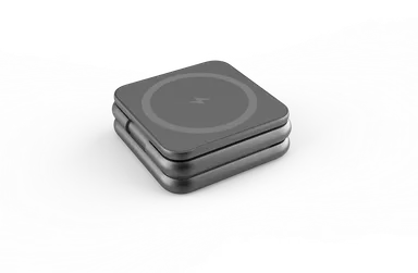 Apple製品に合わせたカラーと質感