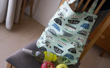 「北欧のうつわ」