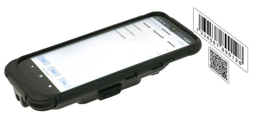 アスタリスクと京セラが連携!AsReaderとDIGNO(R)をセットでご利用いただけるようになりました。