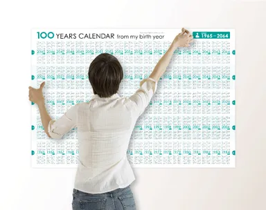 カレンダーページ使用イメージ