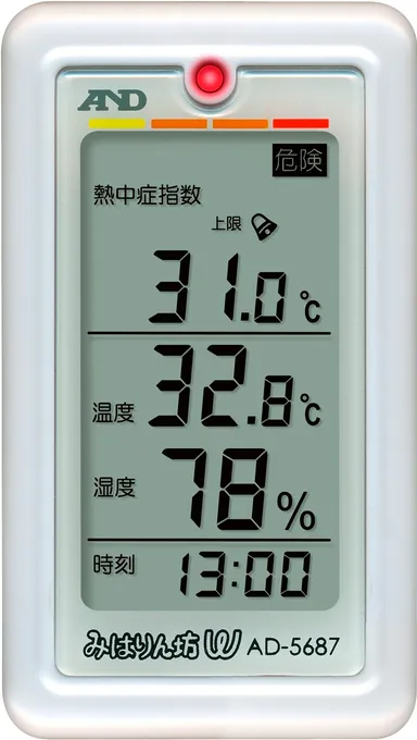 新商品「みはりん坊 Ｗ(ダブル)」 画像2