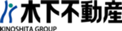 株式会社木下不動産のロゴ