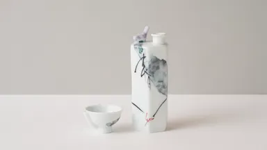 singing bird TOKKURI・OCHOKO -ryurei- 流麗