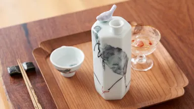 singing bird TOKKURI・OCHOKO 利用シーンイメージ