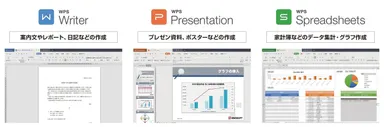WPS Office 2