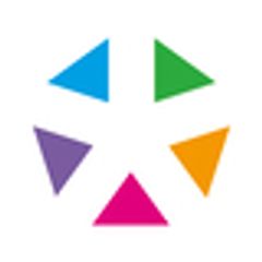 公益財団法人日本科学技術振興財団・科学技術館のロゴ