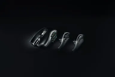 Razer Naga V2 Pro