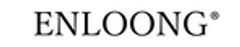 合同会社MK.MARK、ENLOONG.JAPANのロゴ