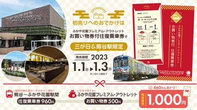 お買い物券付往復乗車券PR用画像(2)