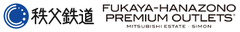 秩父鉄道株式会社、三菱地所・サイモン株式会社