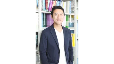 番組MC　入山 章栄氏