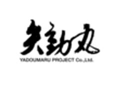 株式会社矢動丸プロジェクトのロゴ