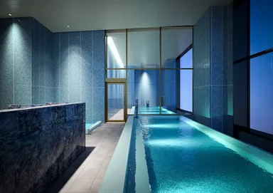 スカイスパ (イメージ）