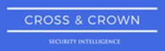 Cross&Crown Security Intelligence 合同会社のロゴ