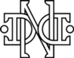 D.Nart.Ampta(ディ・ナート・アンプタ)のロゴ