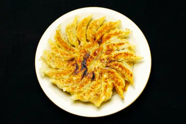 七宝みそ餃子　イメージ1