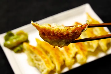 七宝みそ餃子　イメージ2