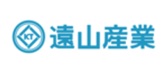 遠山産業株式会社のロゴ