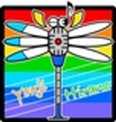 鼻歌作曲家のロゴ