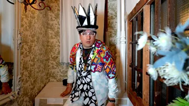 JOSTARジョウ☆スター