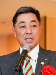 世羅町長　奥田 正和様