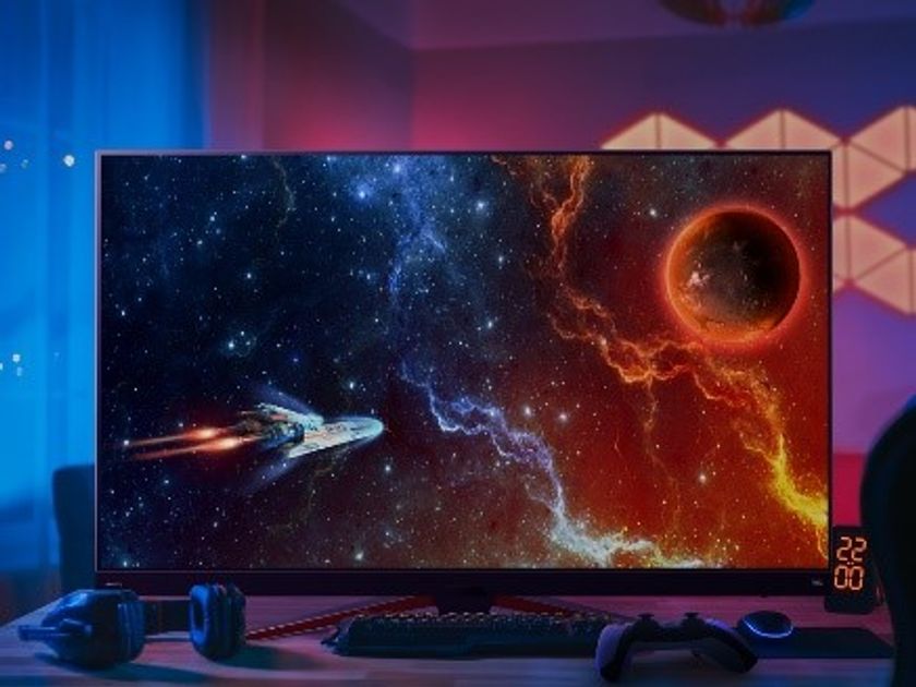 ゲーム体験に究極の没入感を実現するゲーミングモニターブランド 