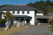 洋学資料館前に『美都津山庵別邸』と『みつくりHOTEL』が開業