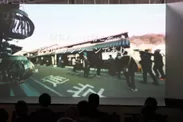 津山シネマ「滞在型映画芸術文化都市」を目指したプロモーション映像1