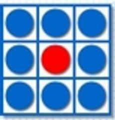 一般社団法人マンダラチャート協会のロゴ