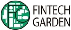 一般社団法人フィンテックガーデンのロゴ