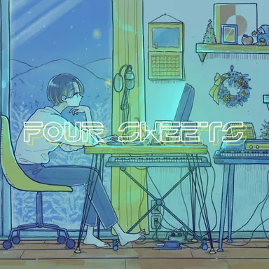 ジャケット写真