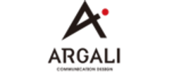 株式会社アルガリのロゴ