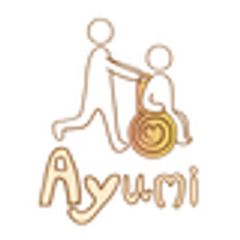 一般社団法人Ayumiのロゴ