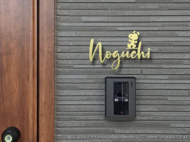 インターホンとのサイズ比較-4