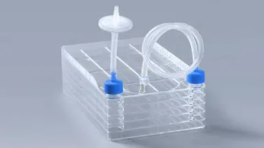 マルチレイヤーセルファクトリー