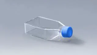 細胞培養フラスコ