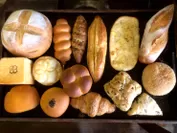 7位　佐賀県産小麦粉使用のよつばパン手作りおすすめBOX