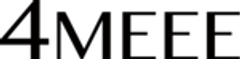 4MEEE株式会社のロゴ