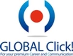 株式会社グローバルクリックのロゴ