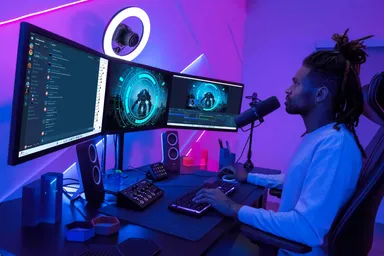 『BRIDGE CAST』使用イメージ2