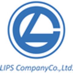 株式会社リップスカンパニーのロゴ