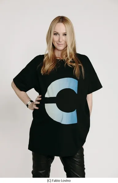 フリーダ・ジャンニーニ