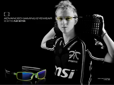GUNNAR GAMING