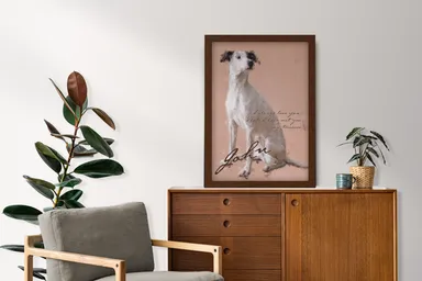 インテリアに馴染むスタイルが人気。