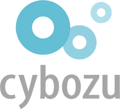 サイボウズロゴ