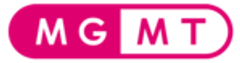 株式会社MGMTのロゴ