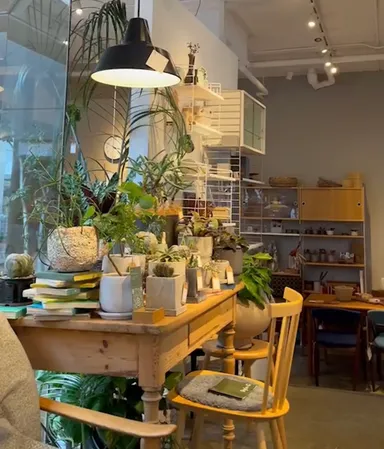 グリニッチ代官山店