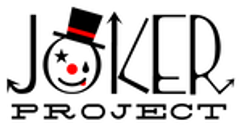 JOKER PROJECTのロゴ